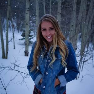 Meet your Posher, Daisy